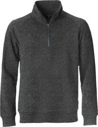 FELPA CLASSIC HALF ZIP